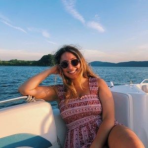 Meet your Posher, Skye